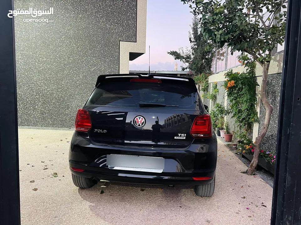 بلولو 2017 ولا غرام بويه