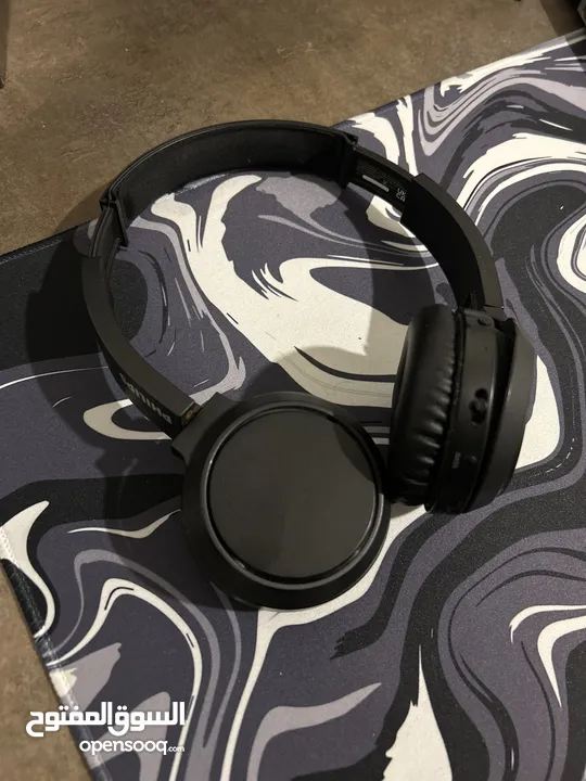 Philips headphones