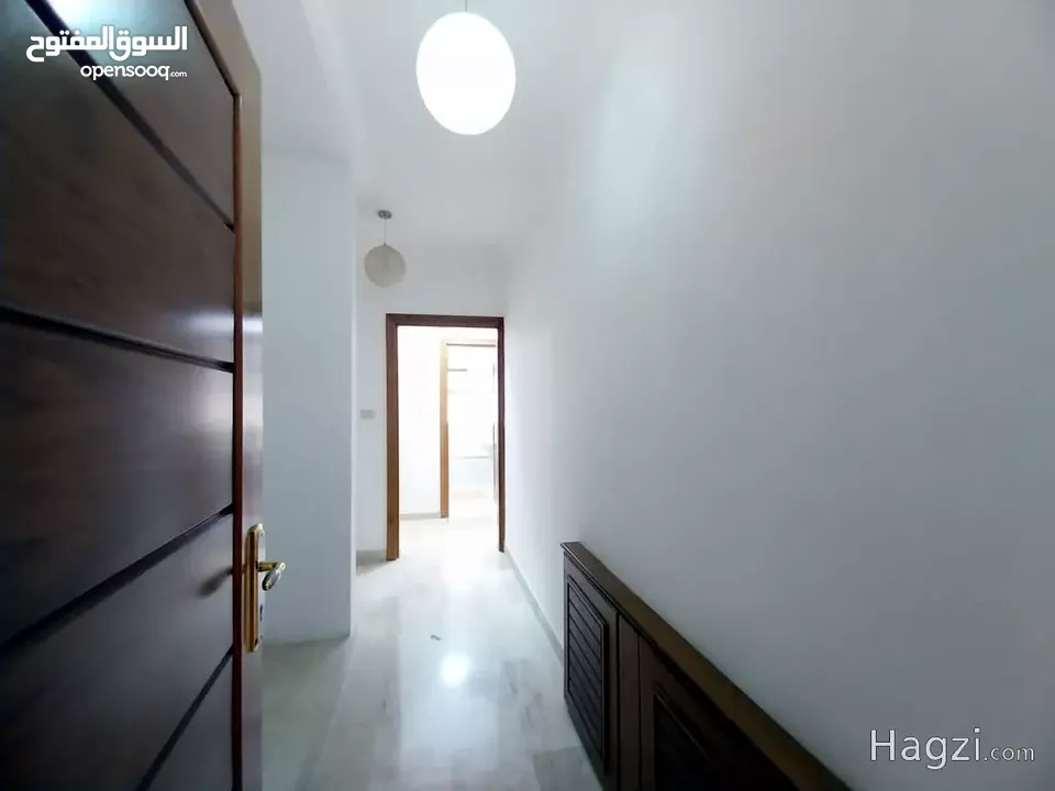 شقة للبيع في عبدون 210 م ( Property ID : 33984 )