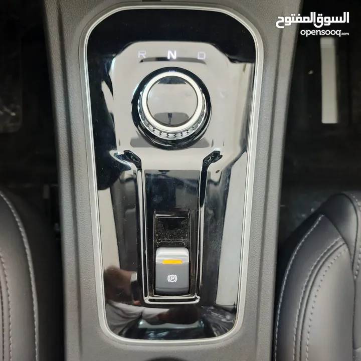 CHANGAN EADO 2023 ZERO كفاله 3 سنوات شاشه كمرات امامي + خلفي تقطع مسافة 400 km للبيع
