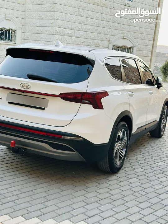 هوانداي سنتافي