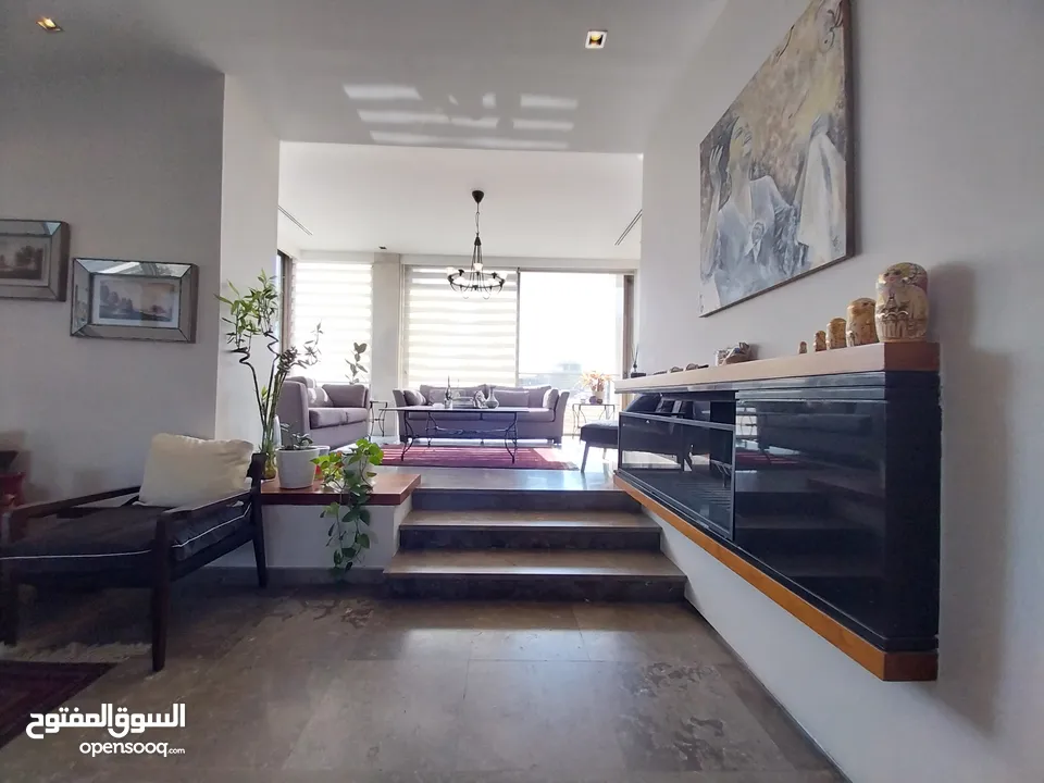 شقة للايجار في عبدون  ( Property 35166 )-175035210