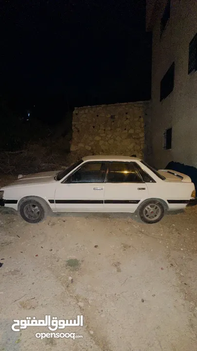 سوبارو عريض1998