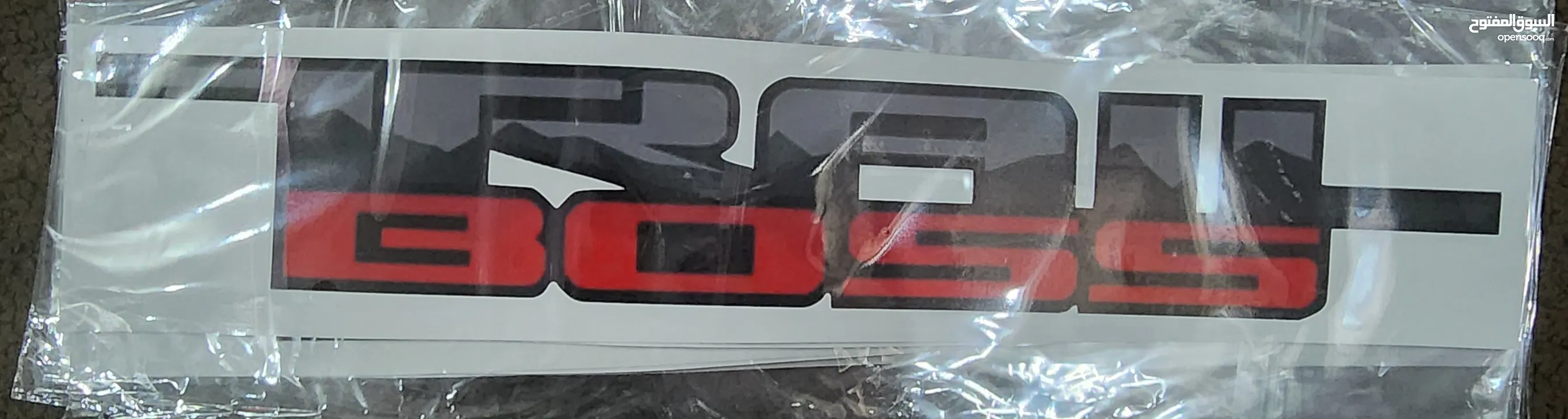 stickers for pick up....Z71,,, 4X4,,,,, sport