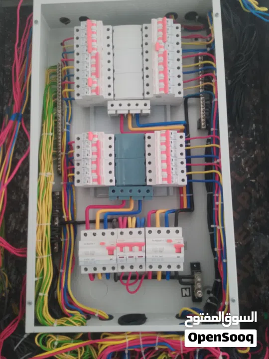 ELECTRATION AND PIPE FITAR and also ac service .lighting.  wiring.and db  work ..ac service