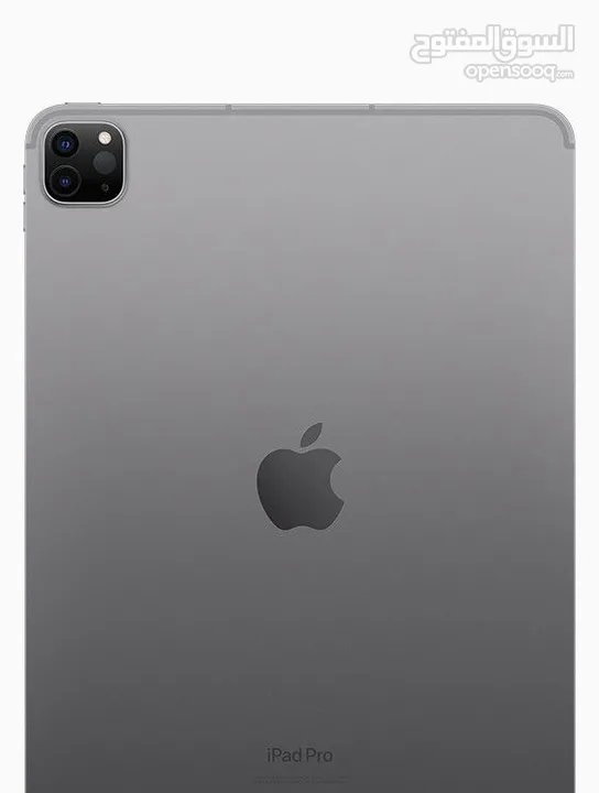 Apple iPad Pro M2 11-Inch