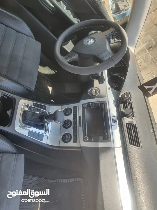 باسات 2009  b6 2000بنزين