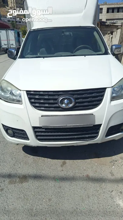 بكب جريت وول ونجل بنزين 2013