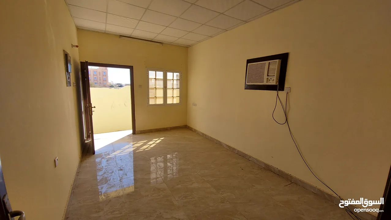 شقق للإيجار فلج القبائل Apartments for rent in Falaj Al Qabail