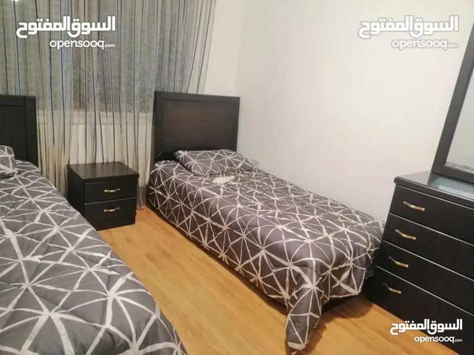 شقه مفروشه للايجار