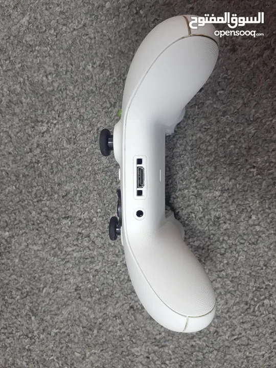 Wireless Xbox Series Controller (White)