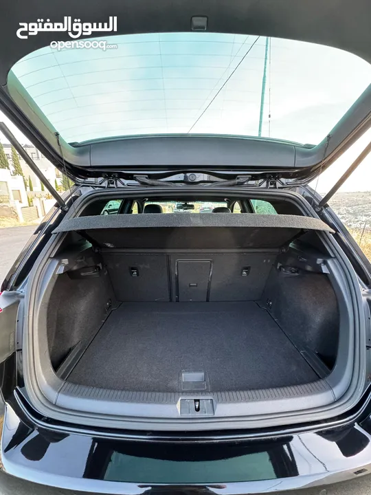 Volkswagen Golf Gti 2016