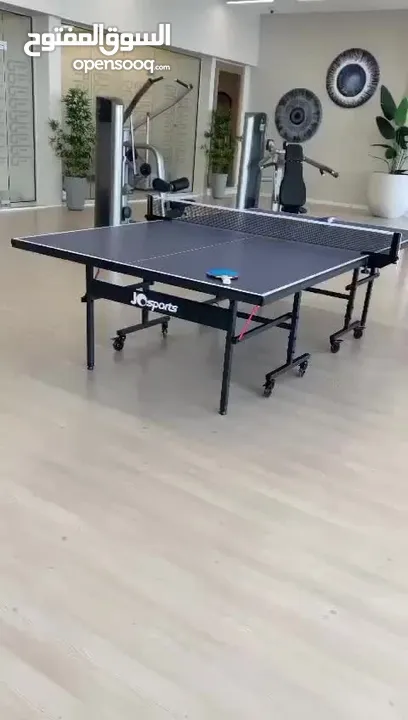 تنس جوسبورت