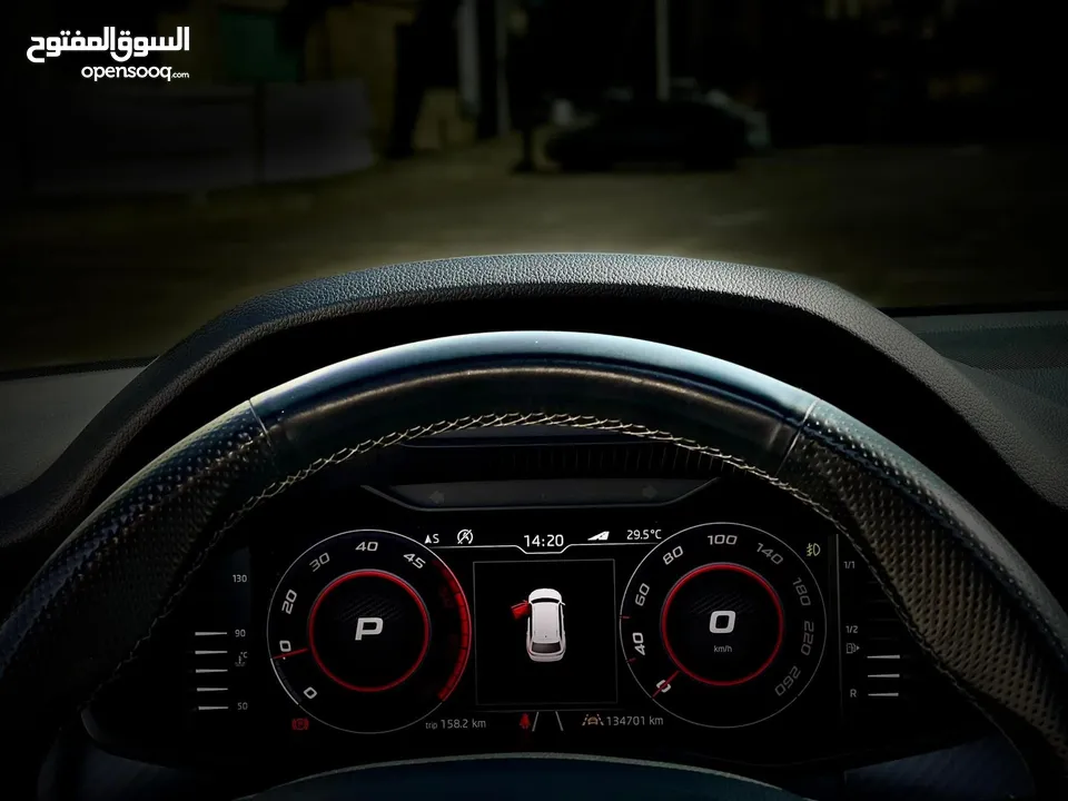 كودياك 2021 سبورت لاين