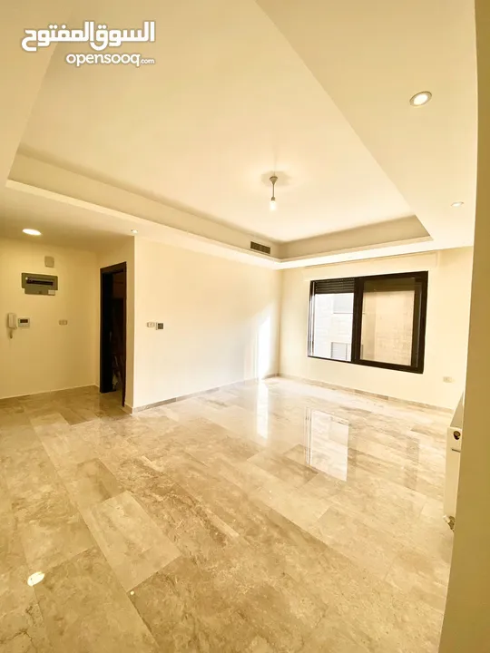 شقة غير مفروشة للايجار في دير غبار  ( Property 43220 )-174963783