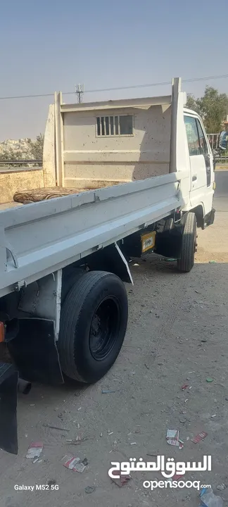 قلاب دايهاتسو للبيع