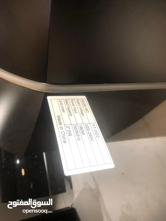شفاط مطبخ ستانلس سلفر  حصريا حرق أسعار 55 دفقط متوفر الكبسات والديجتال اللمس الاقل سعرا في المملكة