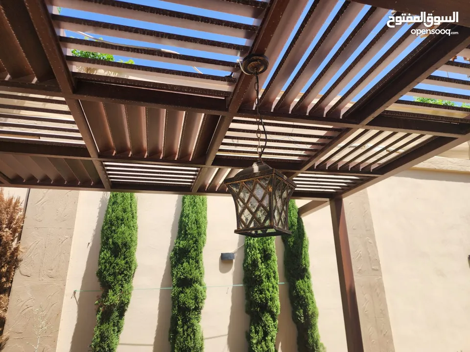 مزرعة و شاليه ويڤز Waves Chalet مزرعة للإيجار اليومي  شاليه للايجار