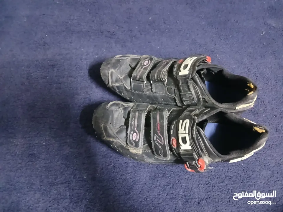 بسكليت رود نوع ross