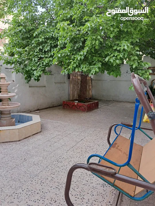 عمارة سكنية