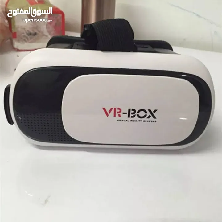 VR BOUX POUR TOUT LES TELEPHONE