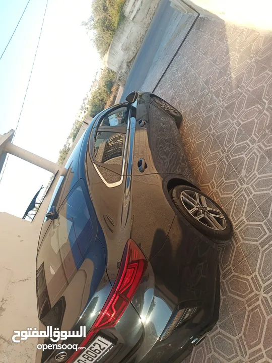 كيا K3 للبيع 2019 فل باستثناء الفتحه