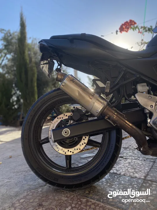 Sv 650 abs 2018