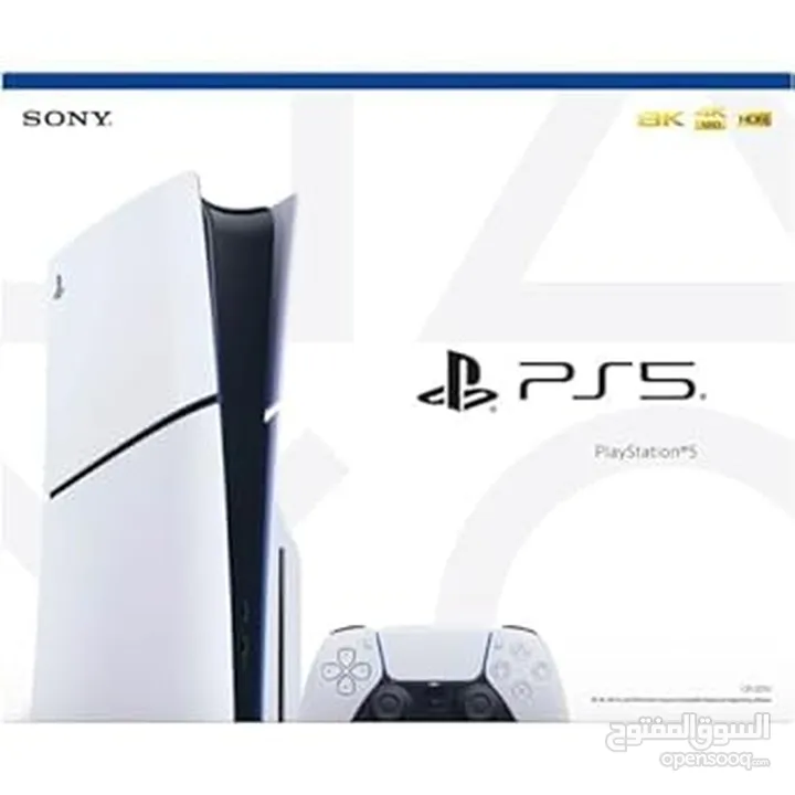 PlayStation5 slim
