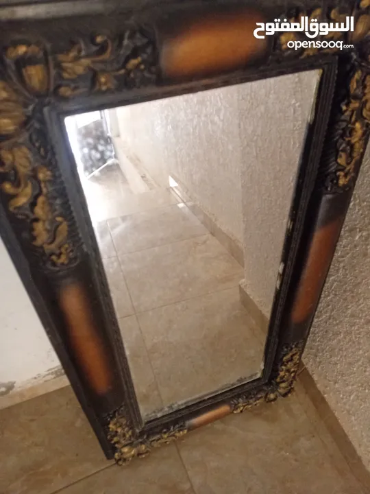 مرايا برواز انتيك