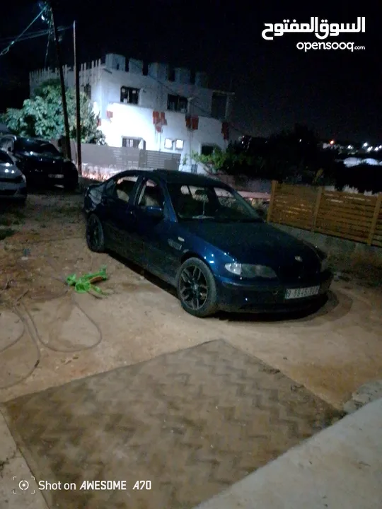بي ام للبيع