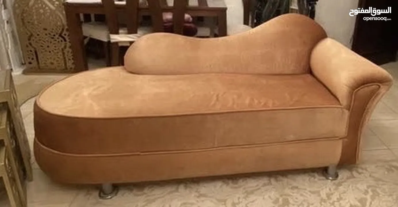 كنباي بحالة ممتازة للبيع