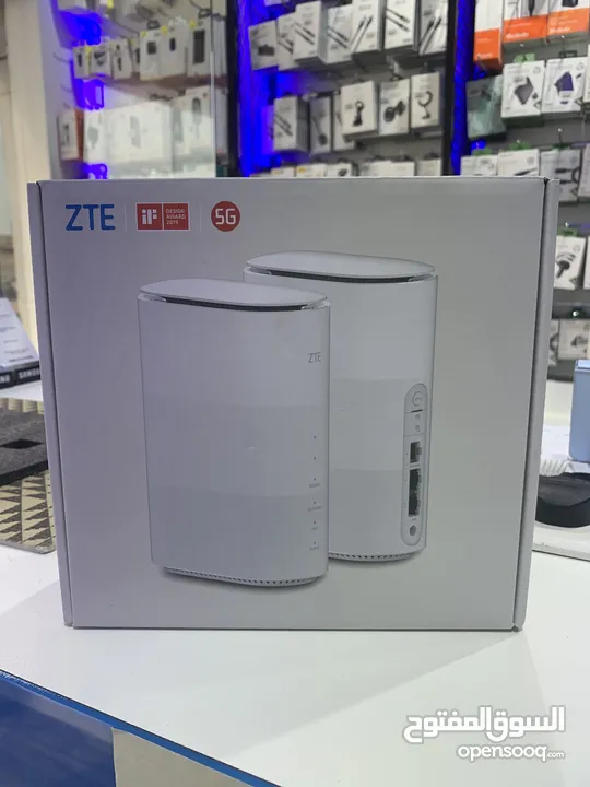 Zte Mc801A home wifi Unlock