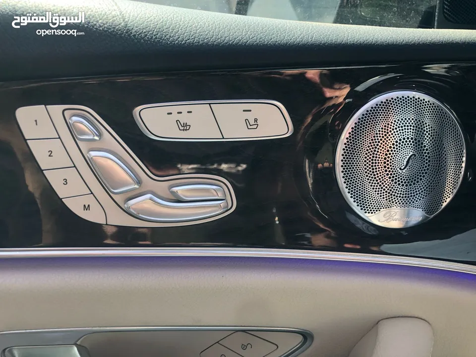 2020 MERCEDES E350
