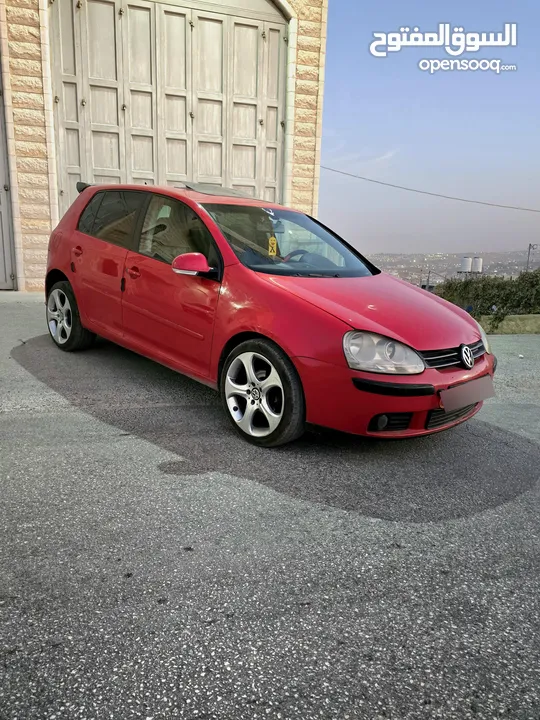 golf نخب بحالة الوكالة