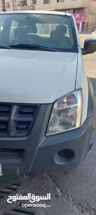 ايسوزو ديماكس DMAX 2009 بسعر حررررق