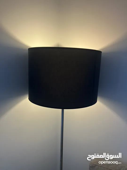 Floor Lamp