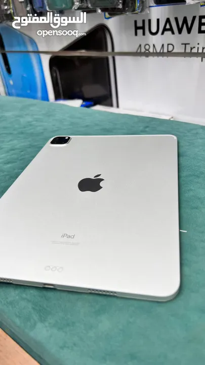 apple ipad pro 11inch 4th genaration 128gb