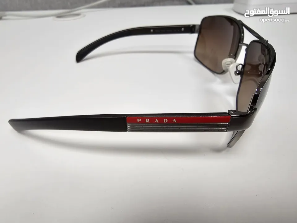 Prada Sunglasses نظارات برادا اصلية