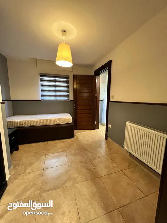 شقةمفروشةالدوار الخامس خلف فندق الفورسيزون من المالك Furnished apartment behind four seasons hotel