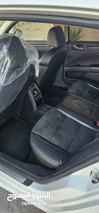 سكودا سوبيرب 2014