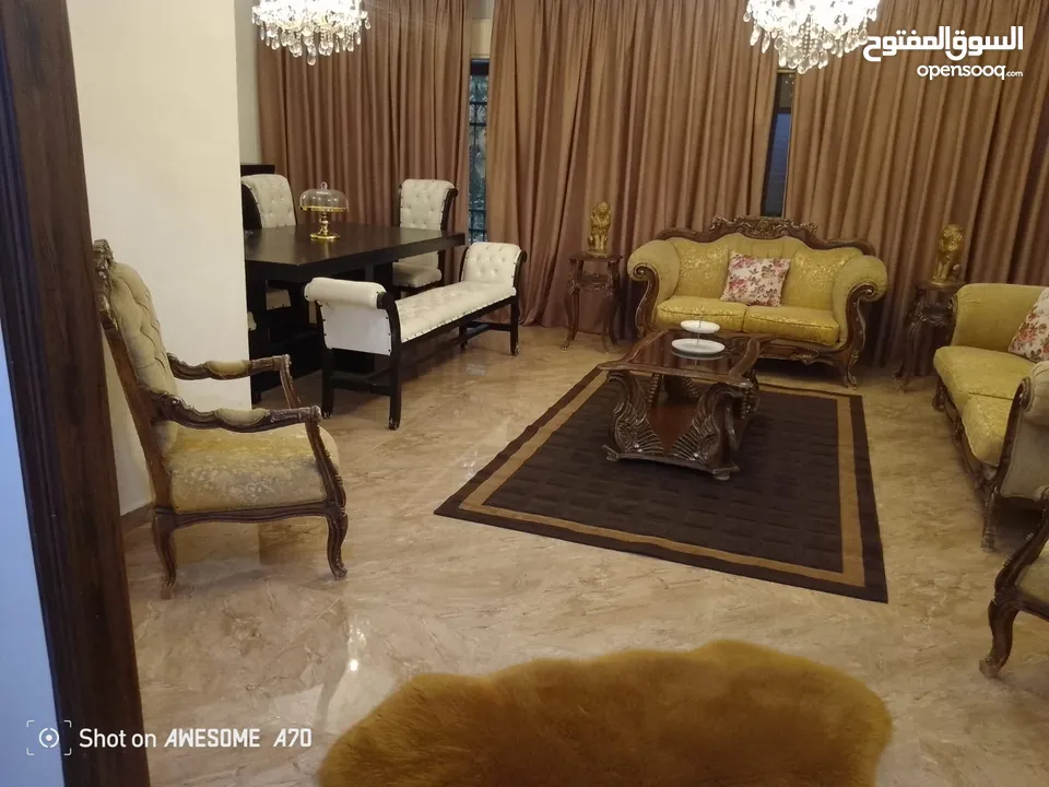 شقه للبيع بسعر حرقي