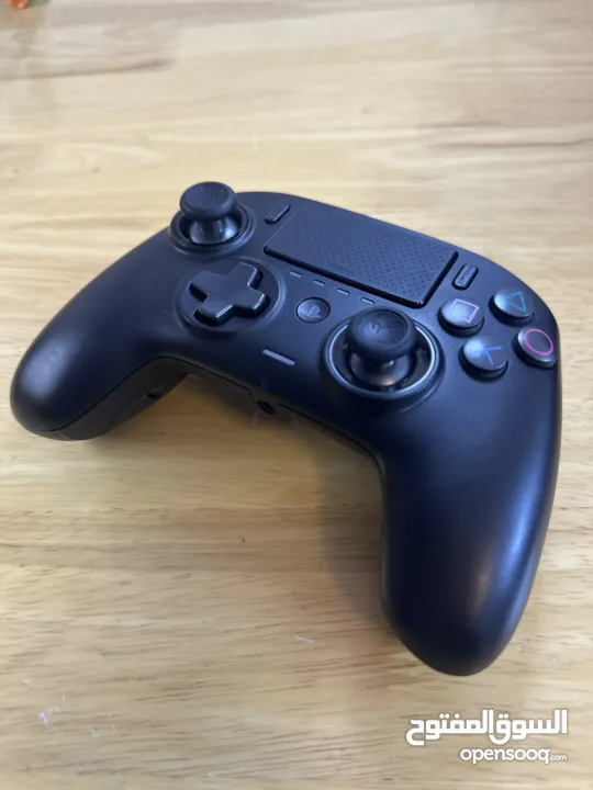 يد نيكون سلكية اصلية necon 4