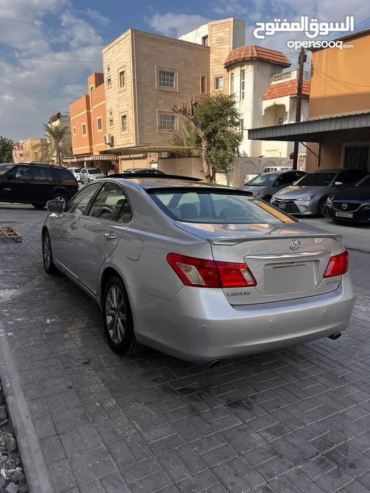 للبيع لكزس ES 350