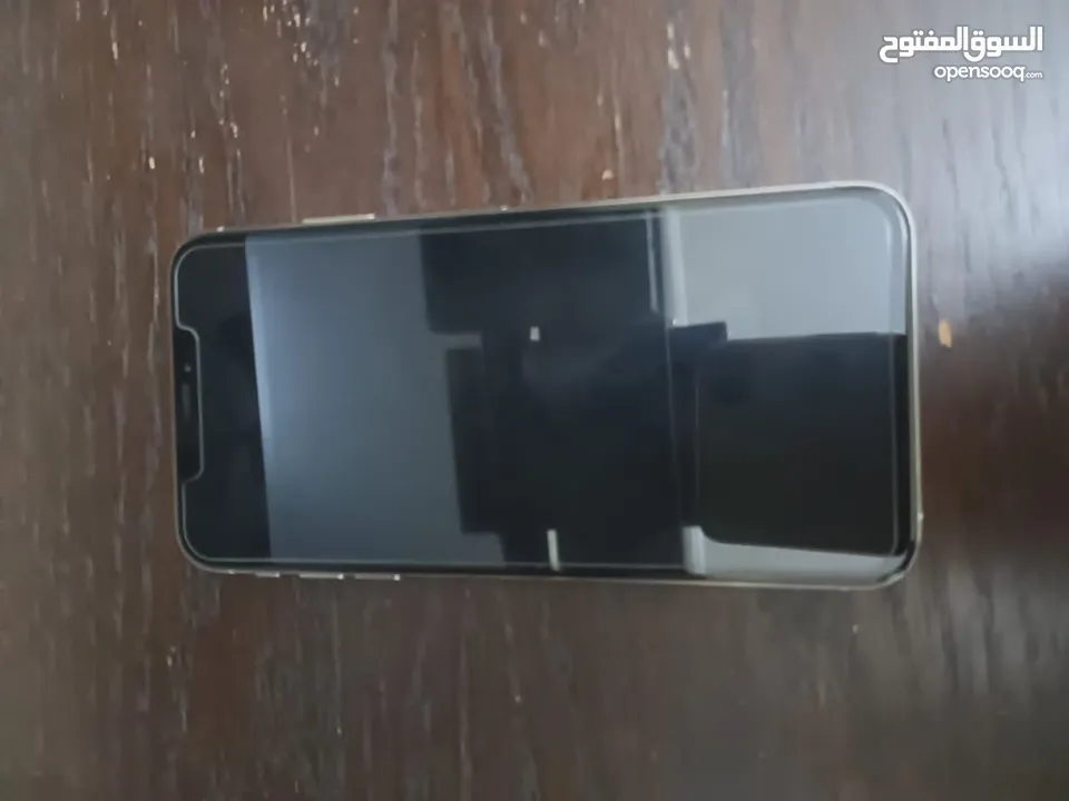 iPhone xs max