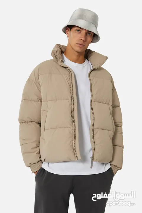جاكيت Jack&Jones اصلي جديد