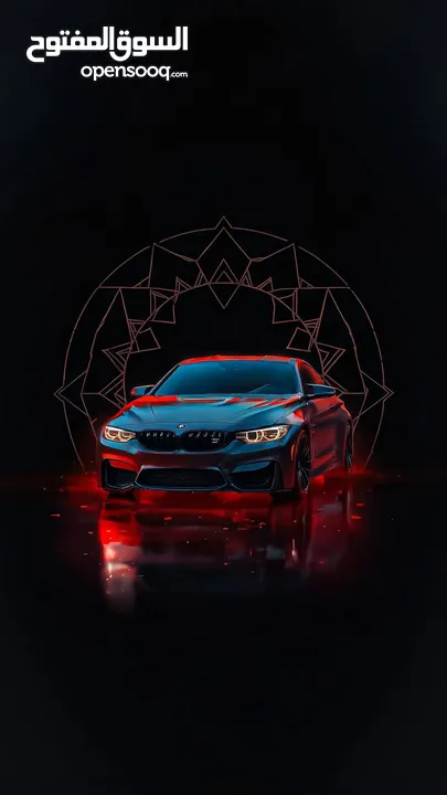 جراند كوبيه428i