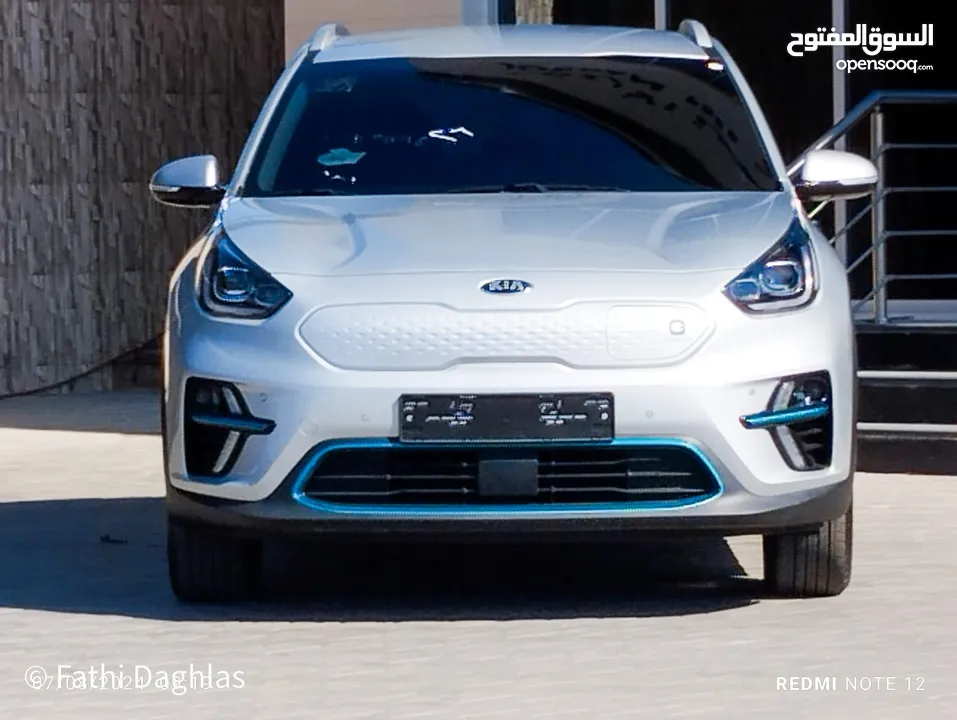 kia niro كيا نيرو