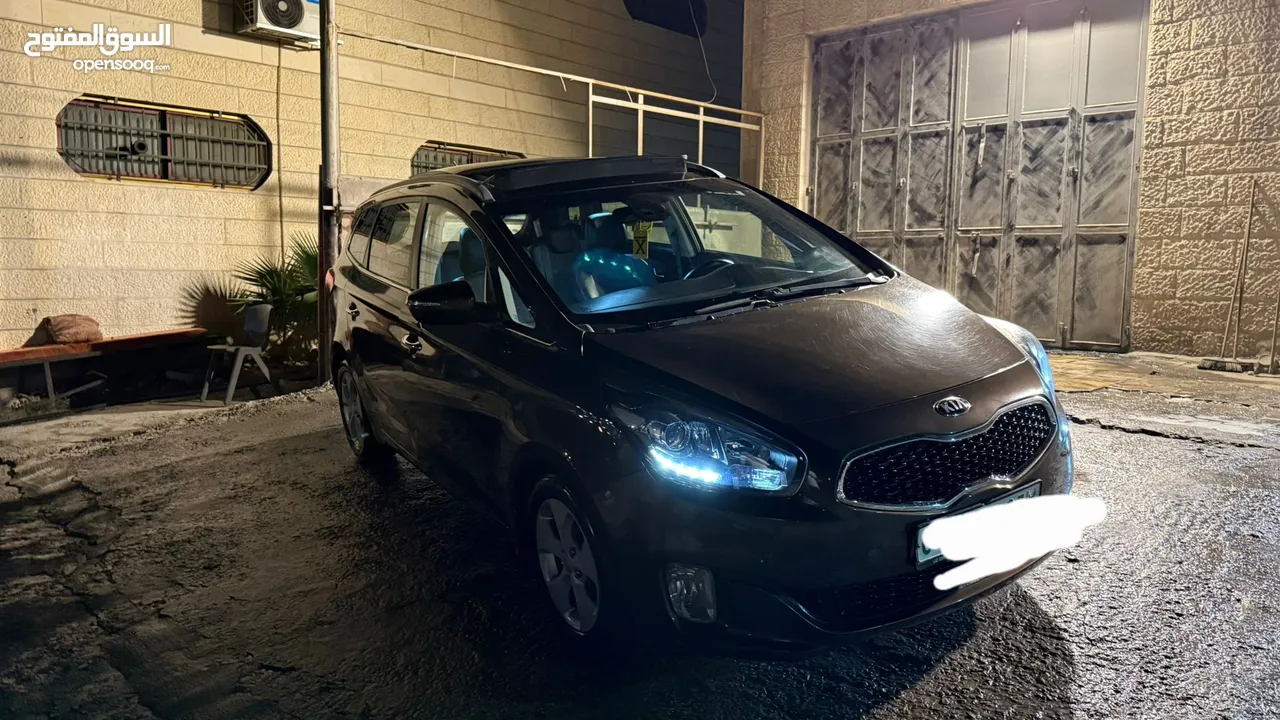 كيه كارينز 2015 ترخيص 2016