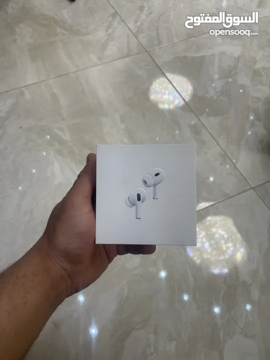 AirPods Pro 2