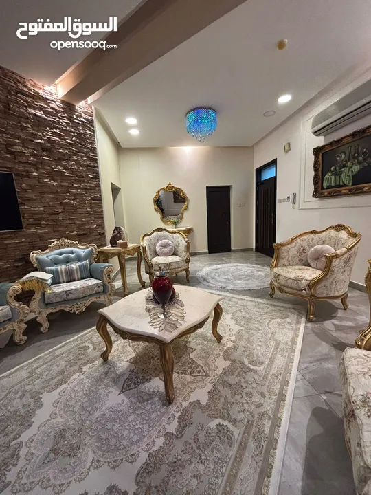 للبيع شقة تمليك في البحير موقع مميز قريب من المسجد والمدارس وجميع الخدمات